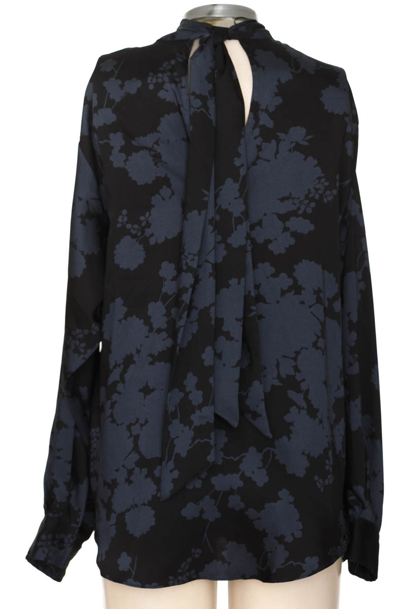 Blusa color Negro - Zara