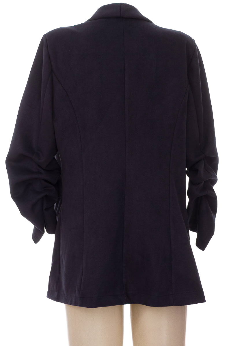 Chaqueta / Abrigo color Azul - Milio-Milano