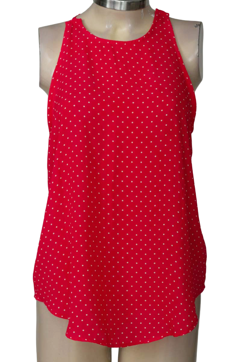 Blusa color Fucsia - Closeando