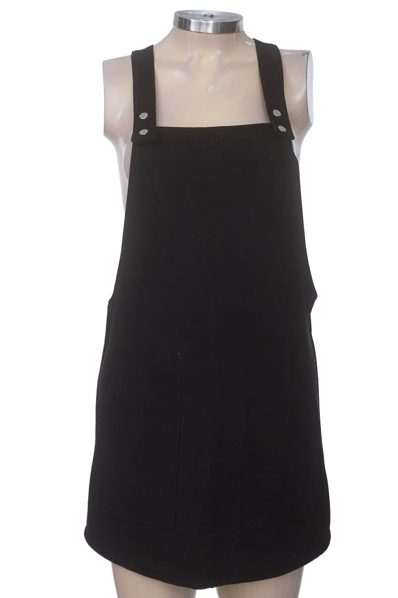 Vestido / Enterizo color Negro - Forever 21