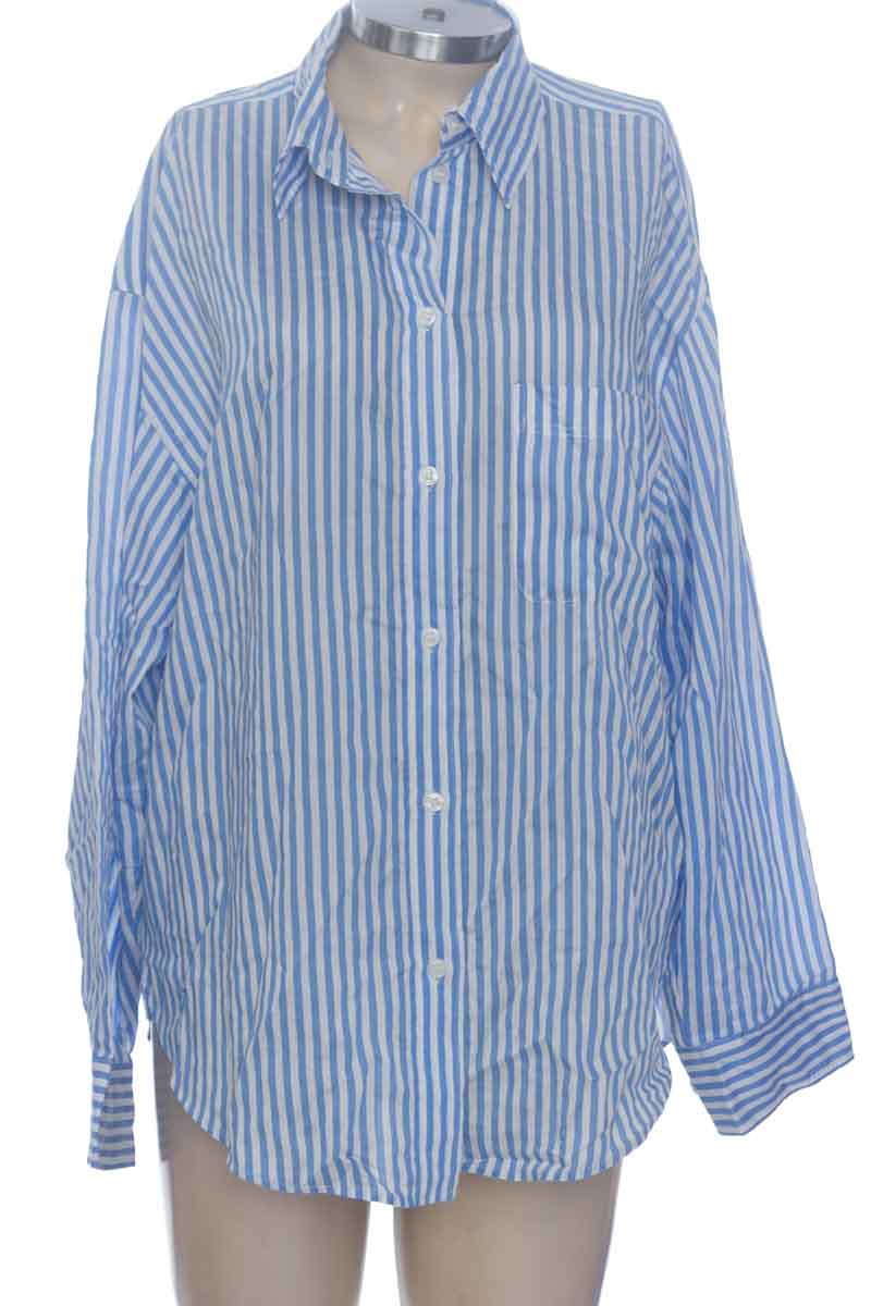 Blusa color Blanco - H&M