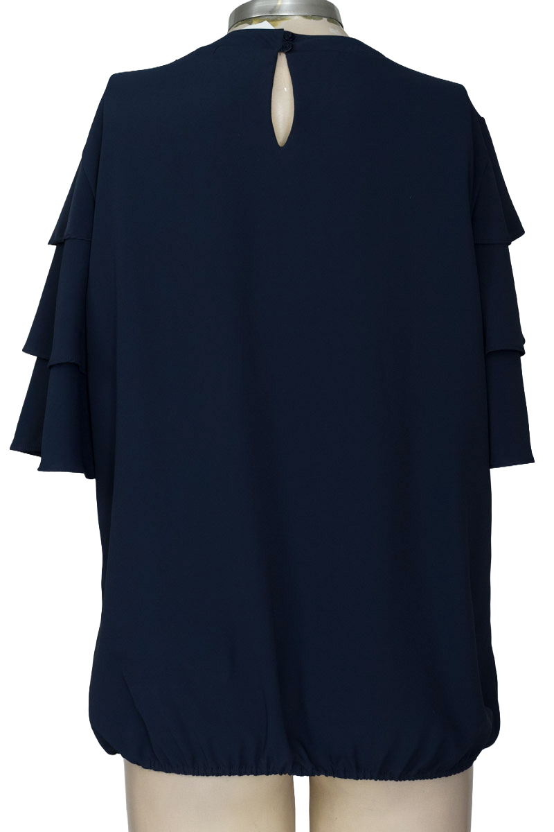 Blusa color Azul - PATPRIMO