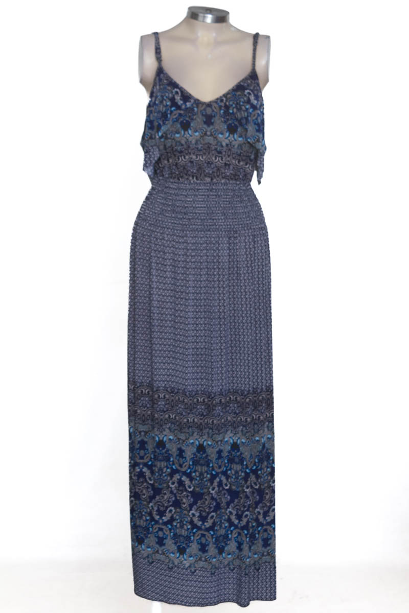 Vestido / Enterizo color Azul - Closeando