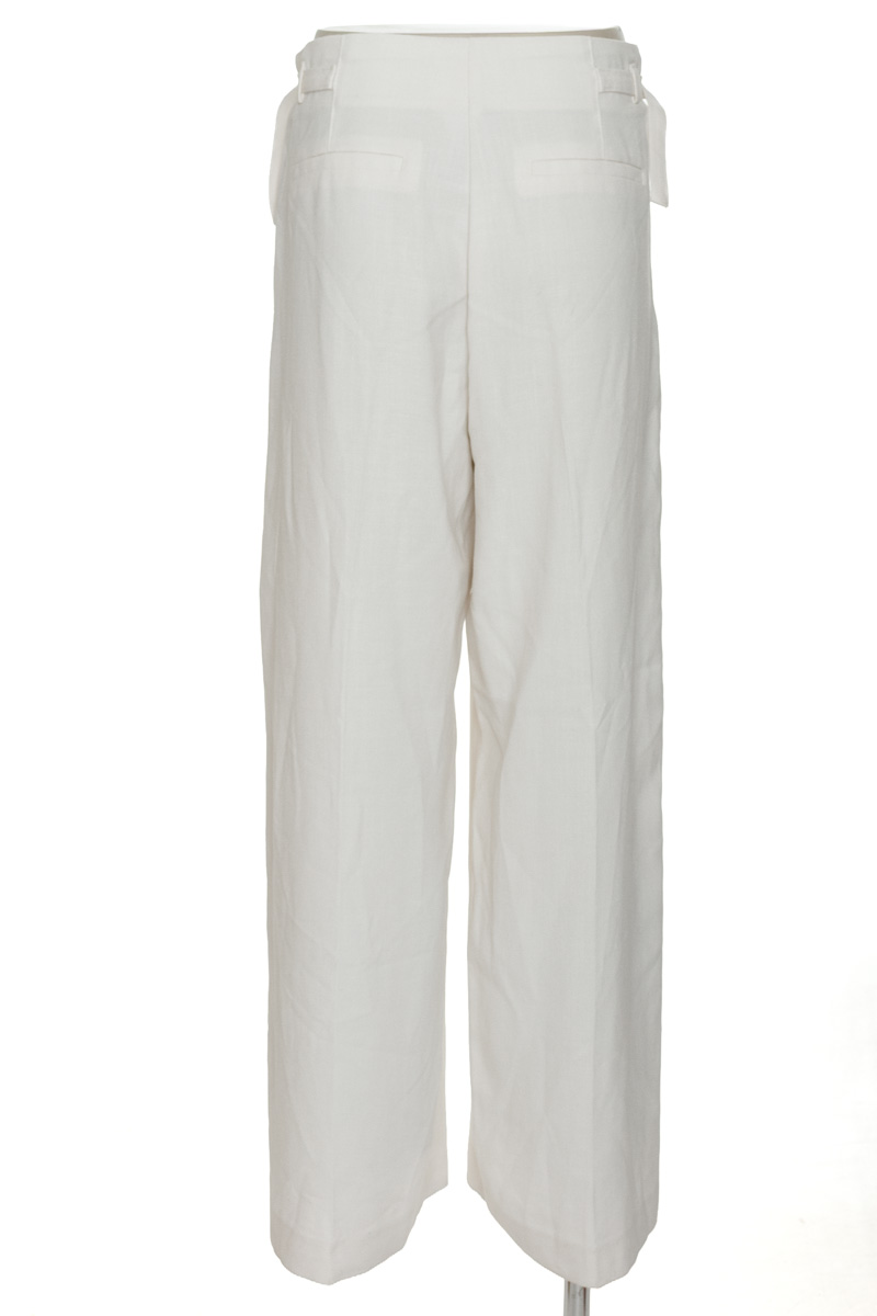 Pantalones color Blanco - H&M