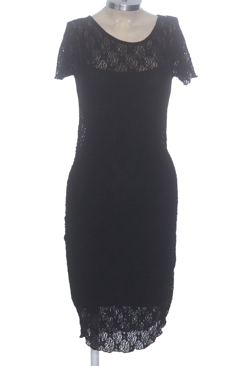 Vestido / Enterizo color Negro - Divided by H&M