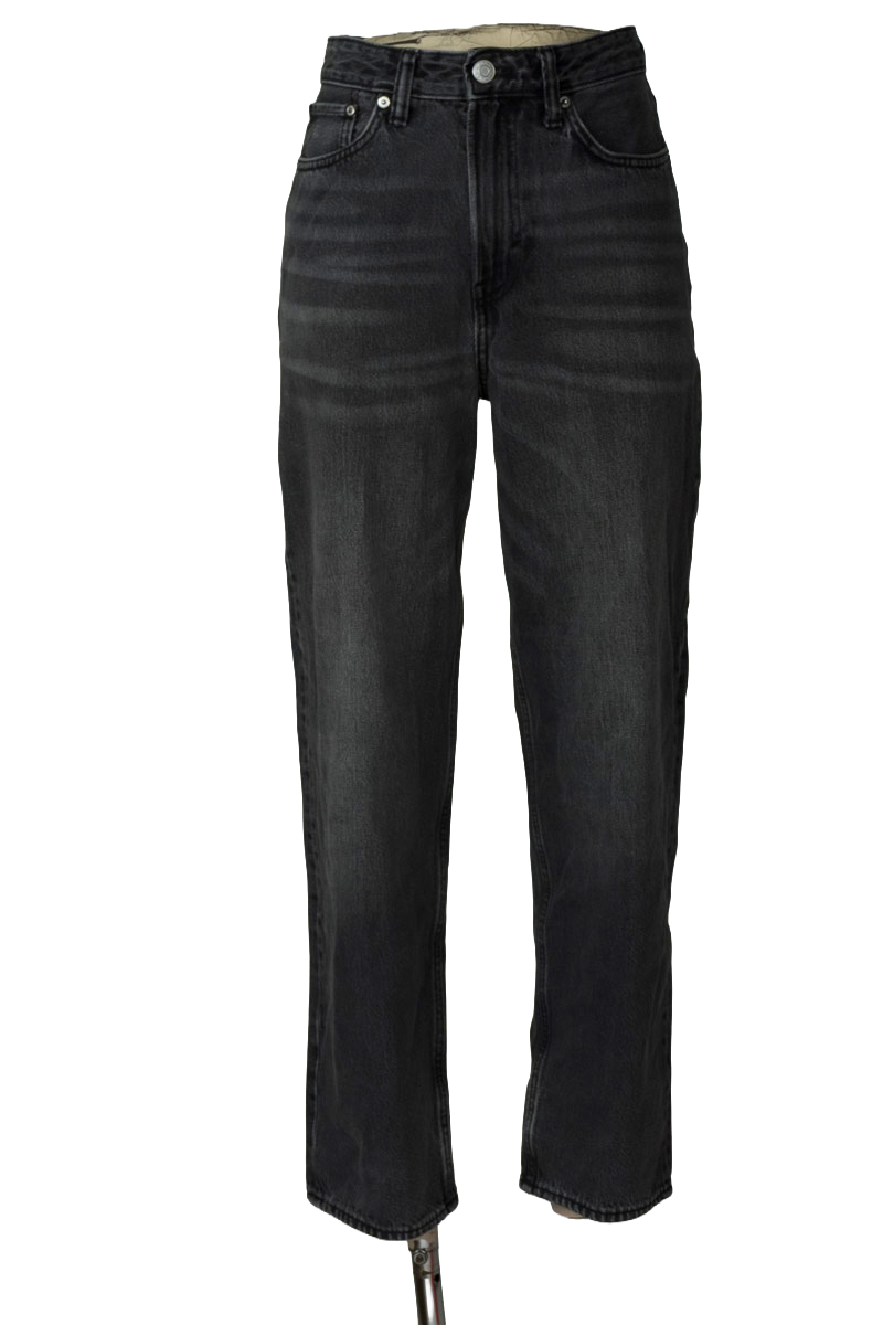 Jean color Gris - H&M