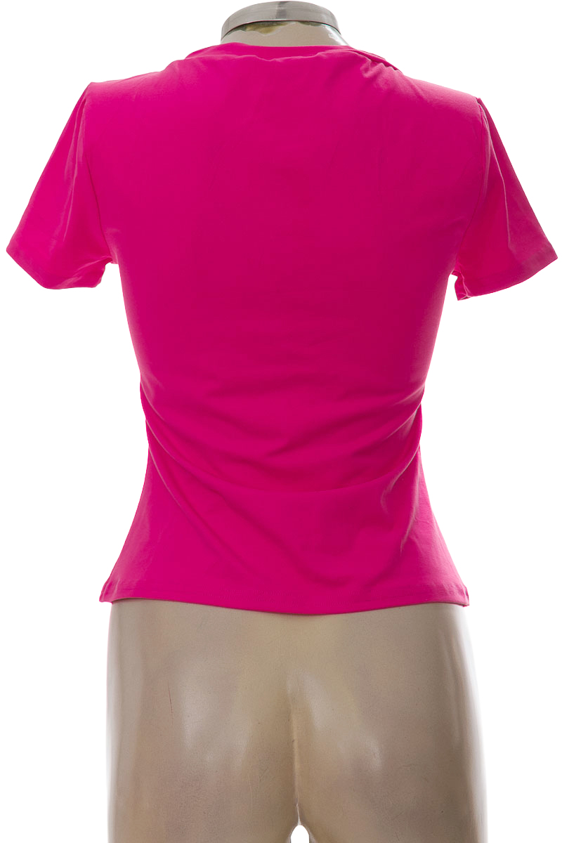 Top / Camiseta color Fucsia - Yogingo