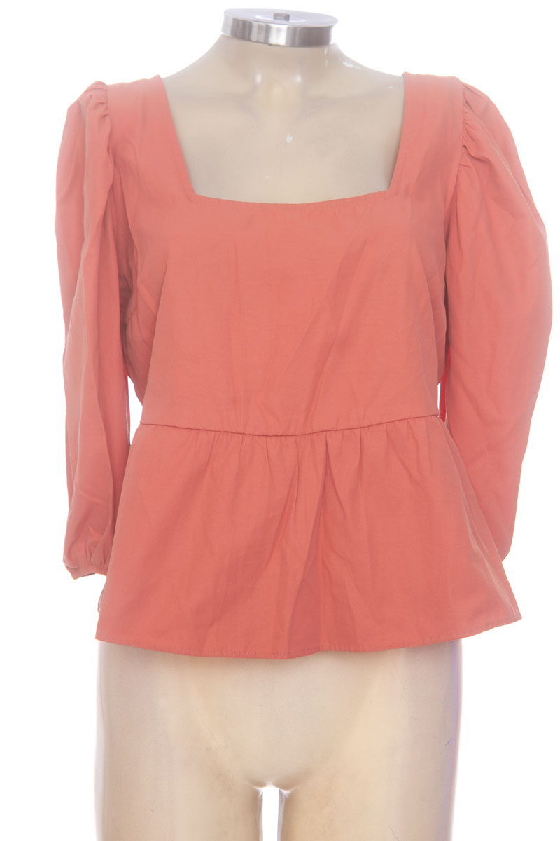 Blusa color Fucsia - Koaj