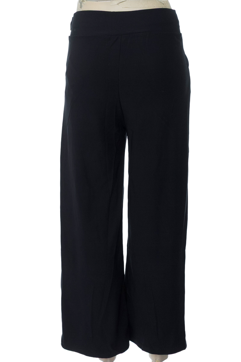 Pantalones color Azul - Wuapisima Fashion