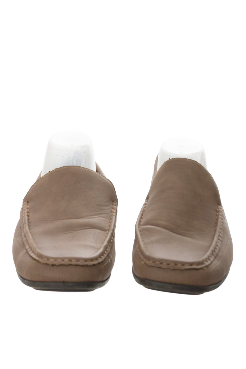 Zapato color Café - Bata