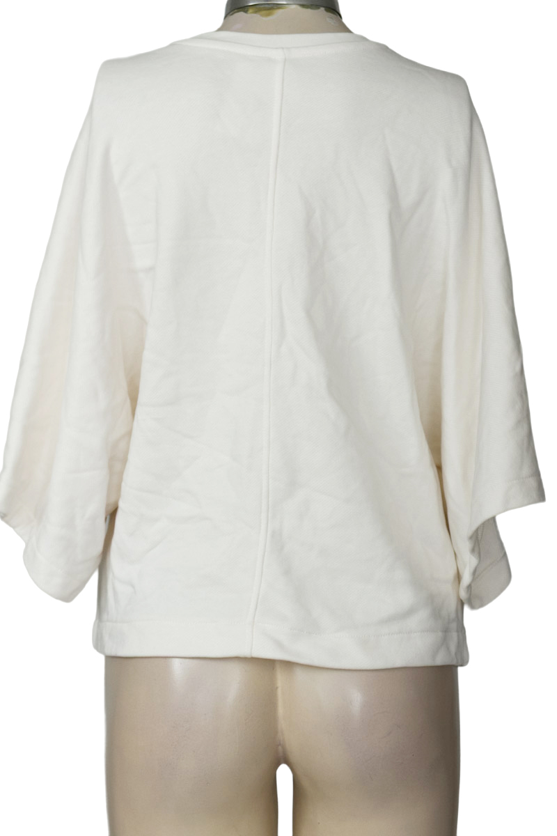 Sweater color Beige - Divided by H&M