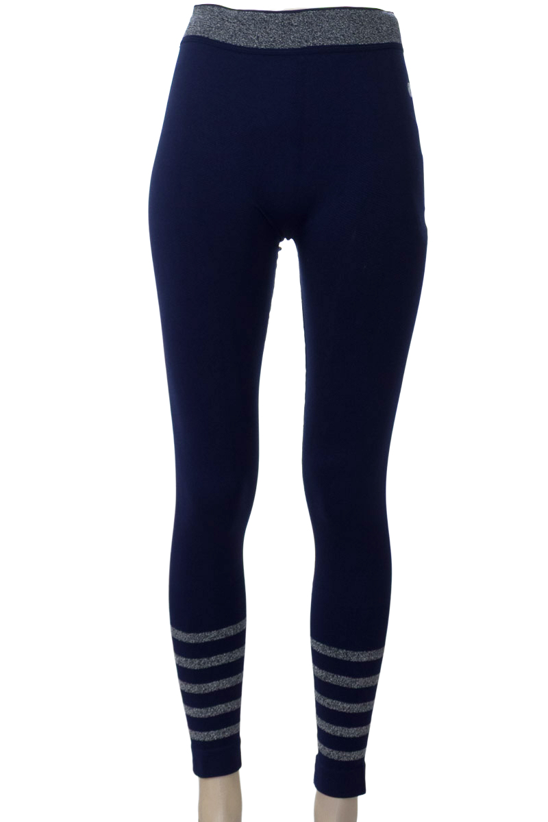 Ropa Deportiva / Salida de Baño color Azul - Tall