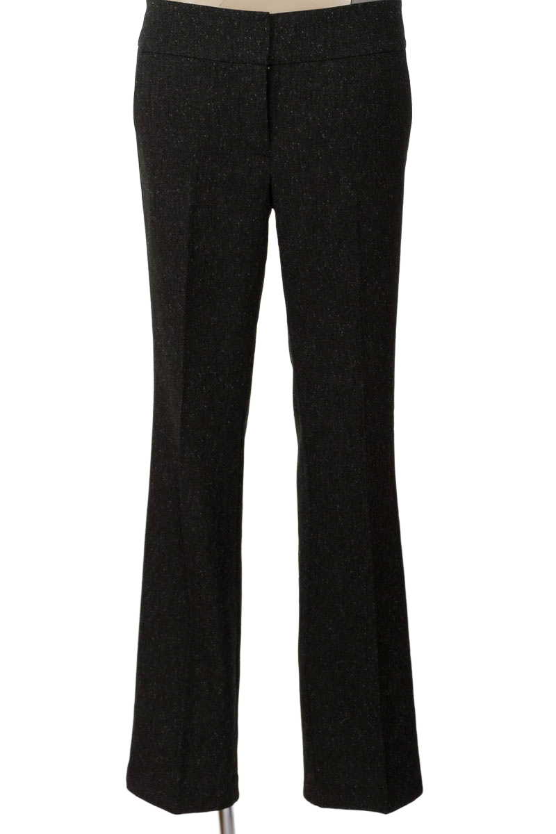 Pantalones color Negro - Ann Taylor