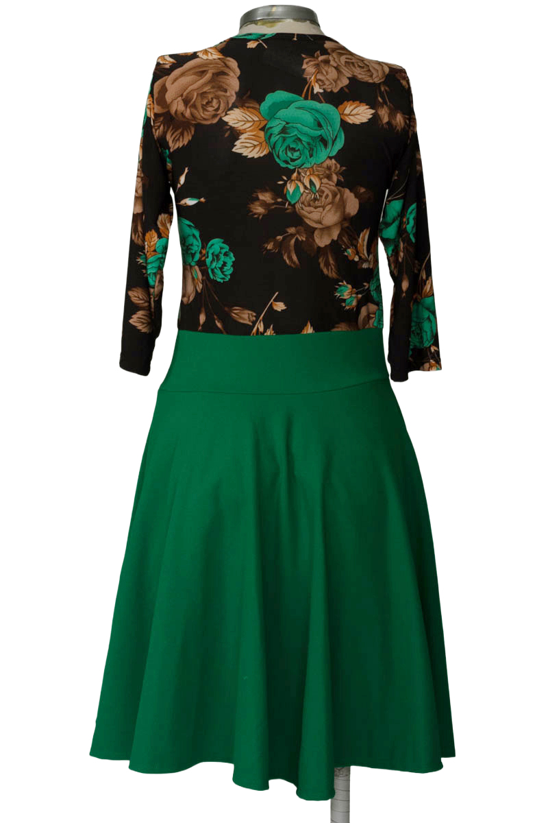 Vestido / Enterizo color Verde - Closeando