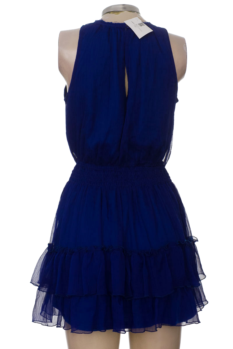 Vestido / Enterizo color Azul - Closeando
