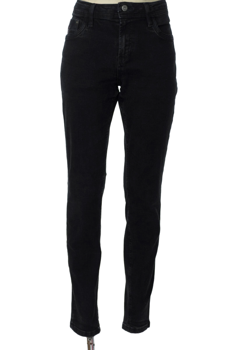 Jean color Negro - Koaj