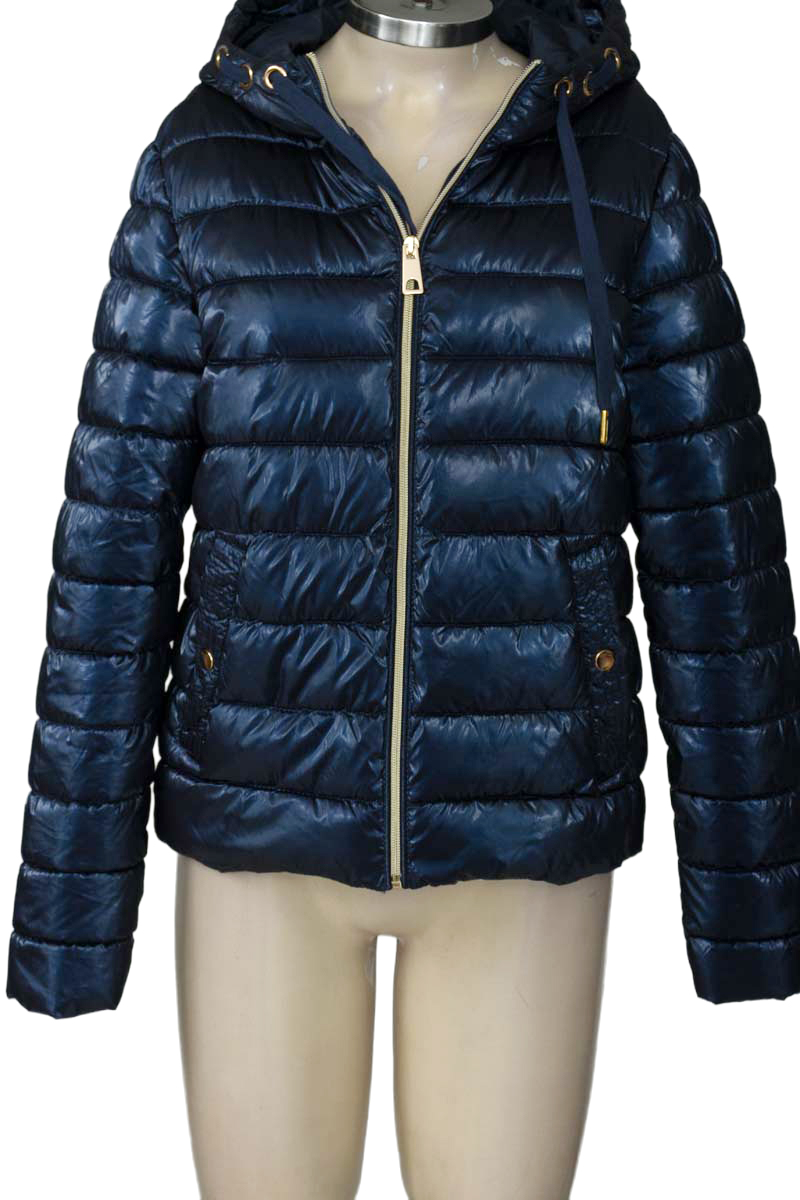 Chaqueta / Abrigo color Azul - Frime