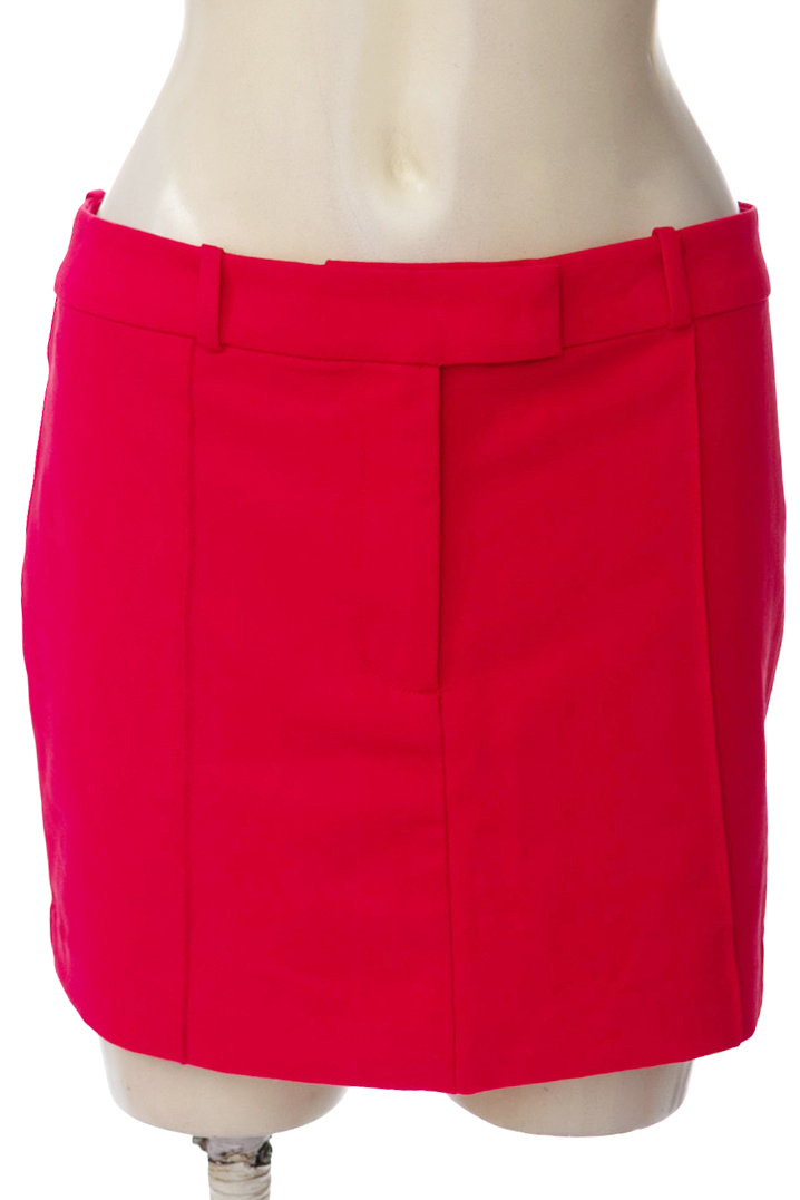 Falda color Rojo - H&M