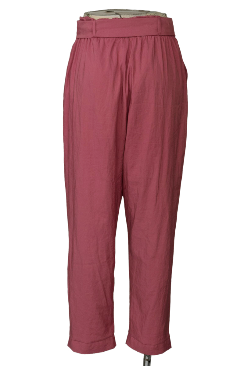 Pantalones color Rosado - Revie W