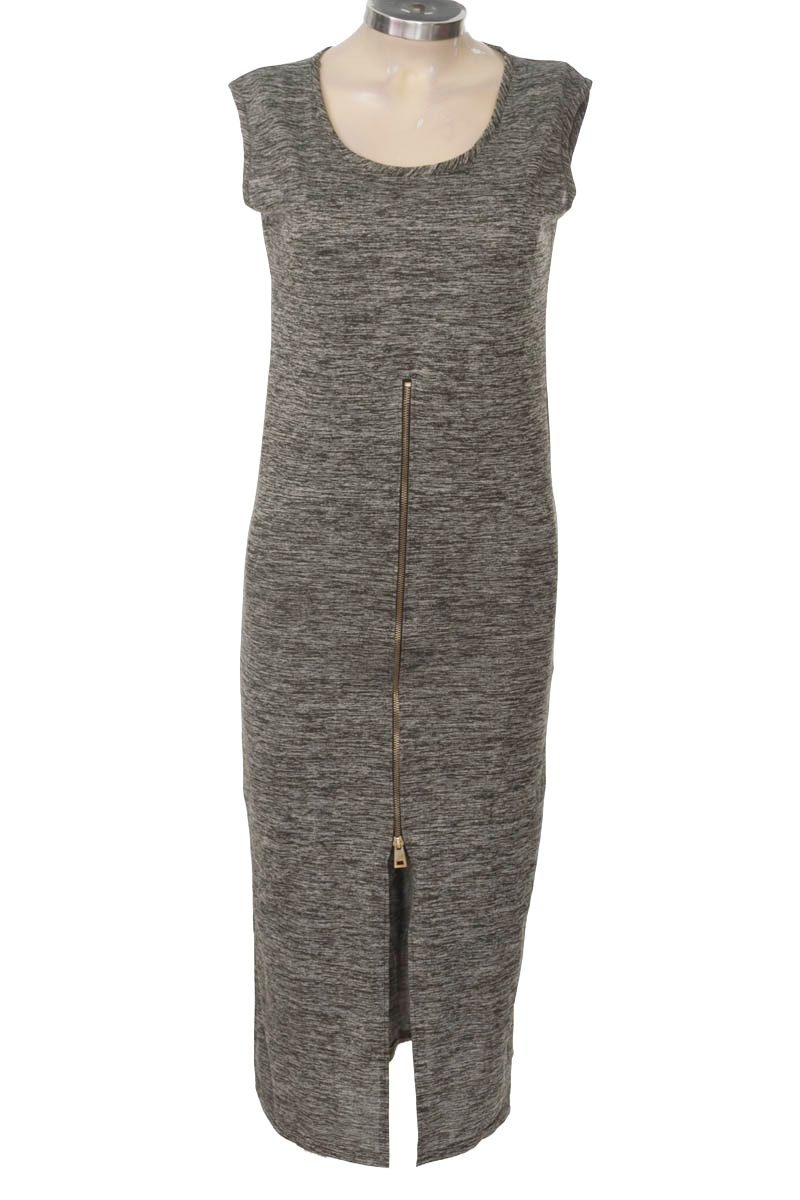 Vestido / Enterizo color Gris - Santa Vela