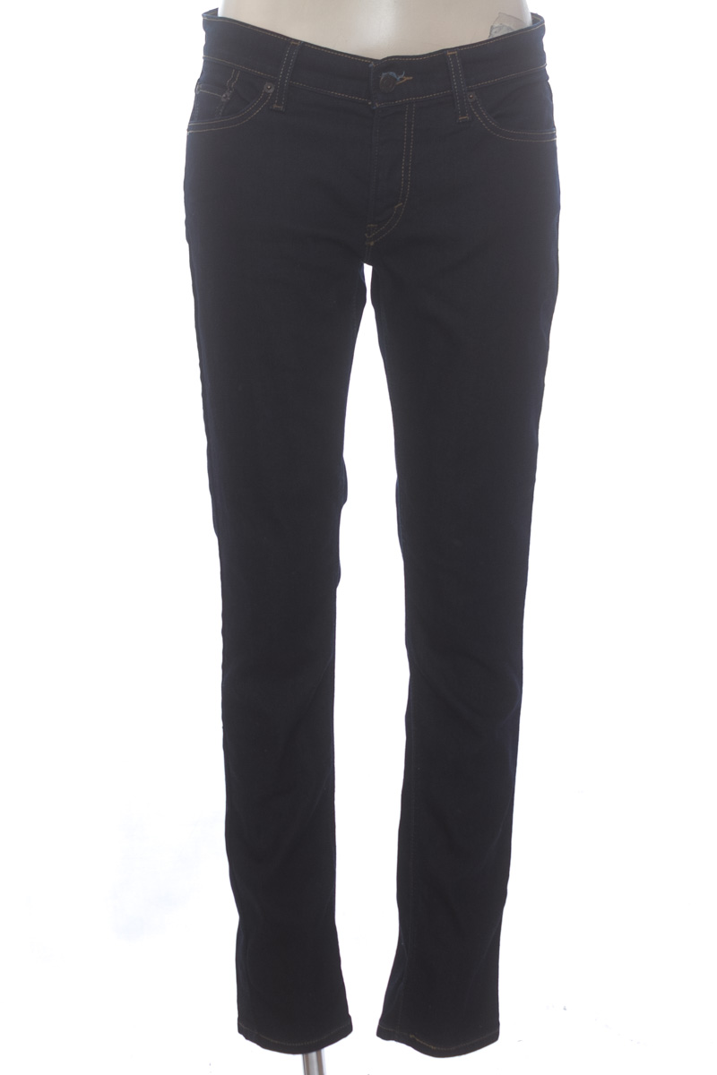 Pantalones color Azul - Levi Strauss & Co