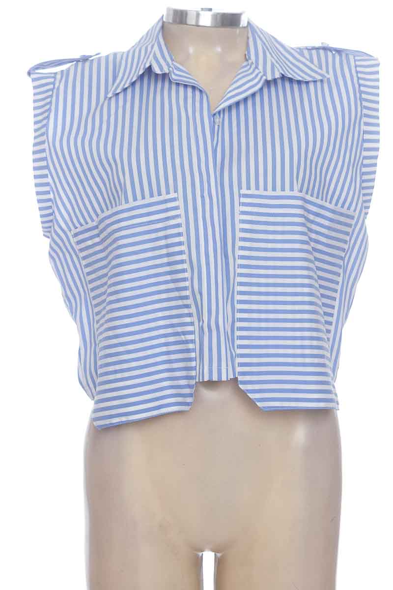 Blusa color Azul - Studio F