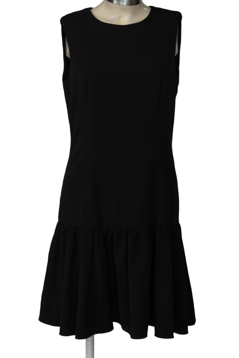 Vestido / Enterizo color Negro - Mint & berry