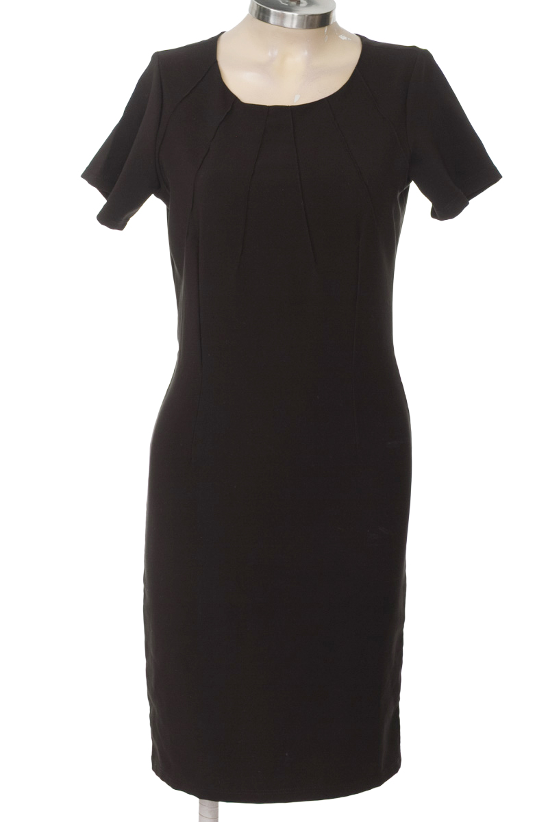 Vestido / Enterizo color Negro - Renato Masselli