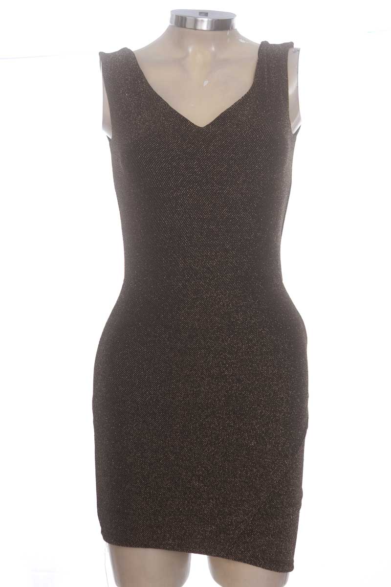 Vestido / Enterizo color Dorado - Studio F