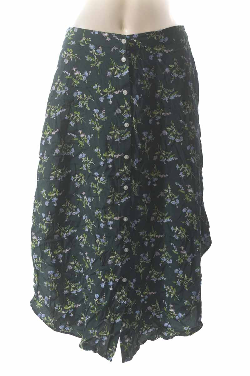 Falda color Verde - GAP