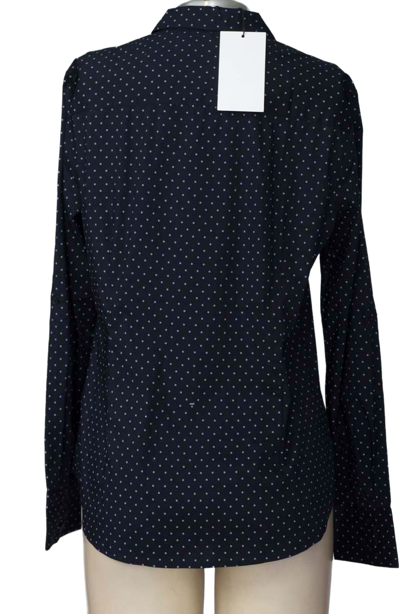 Blusa color Azul - Basement