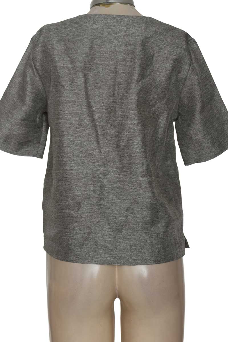Blusa color Gris - H&M