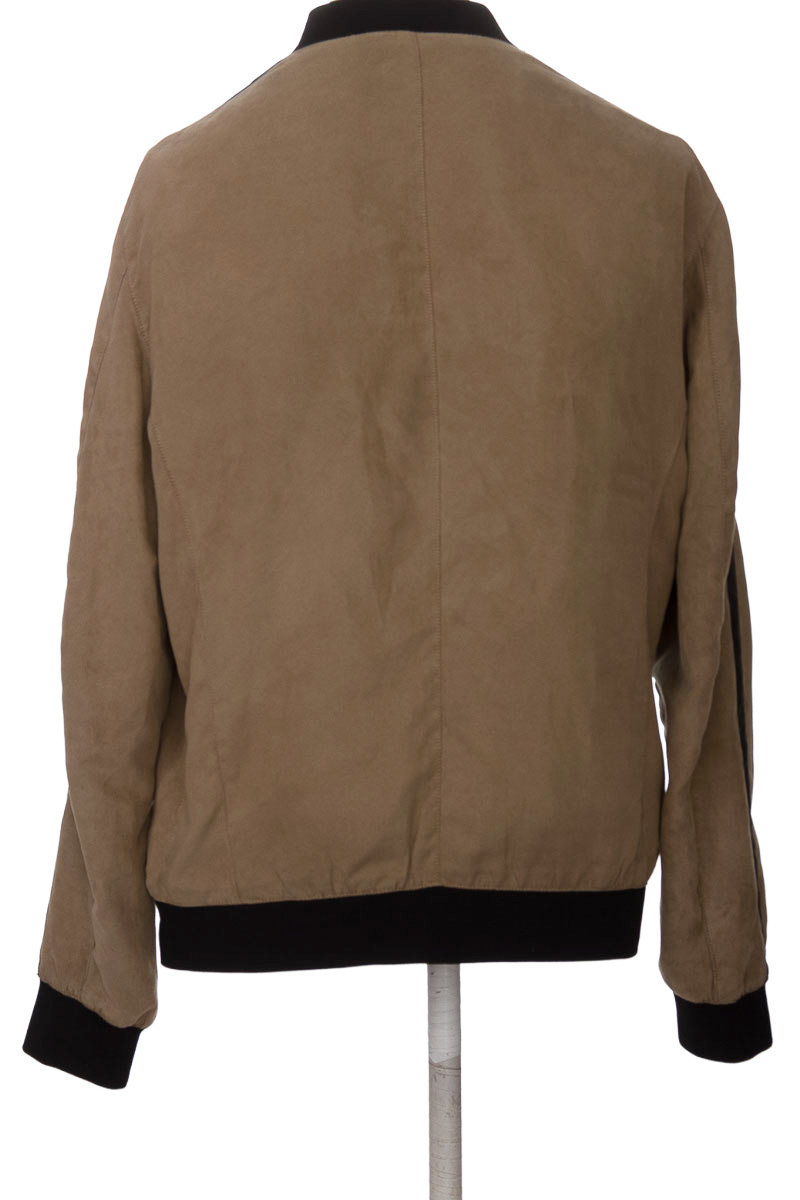 Chaqueta color Beige - Zara
