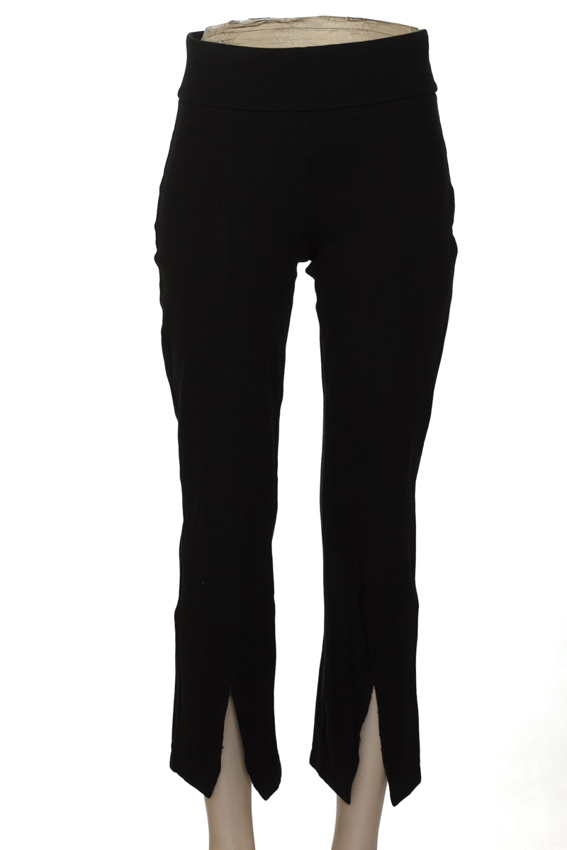 Pantalones color Negro - Express