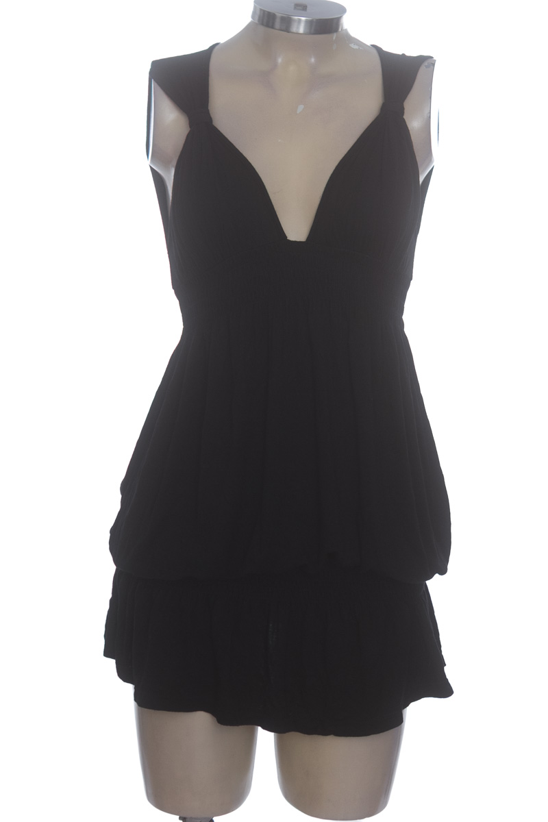 Vestido / Enterizo color Negro - Studio F