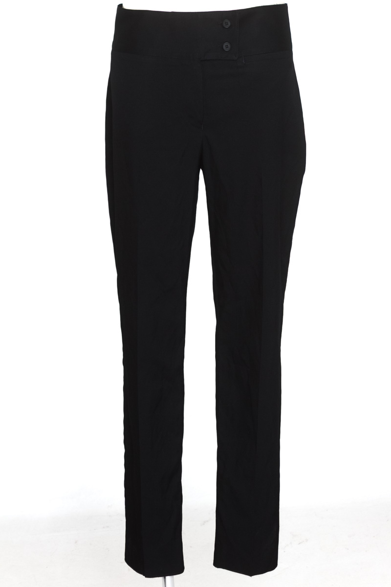 Pantalones color Negro - Closeando
