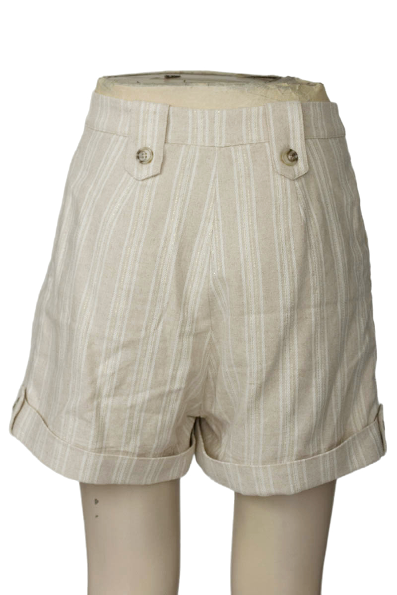 Short color Gris - MAJORELLE