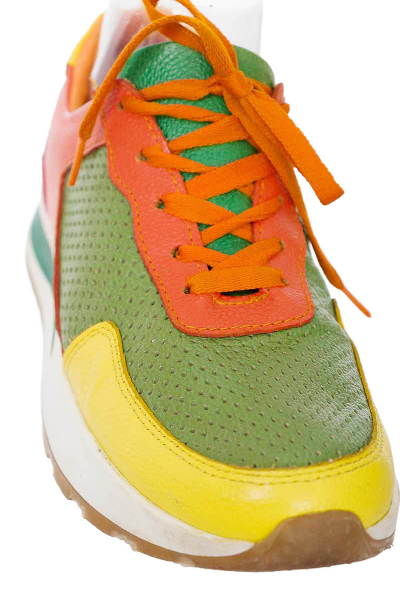 Zapatos color Estampado - Closeando