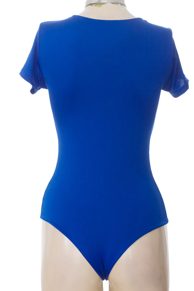 Top / Camiseta color Azul - Closeando
