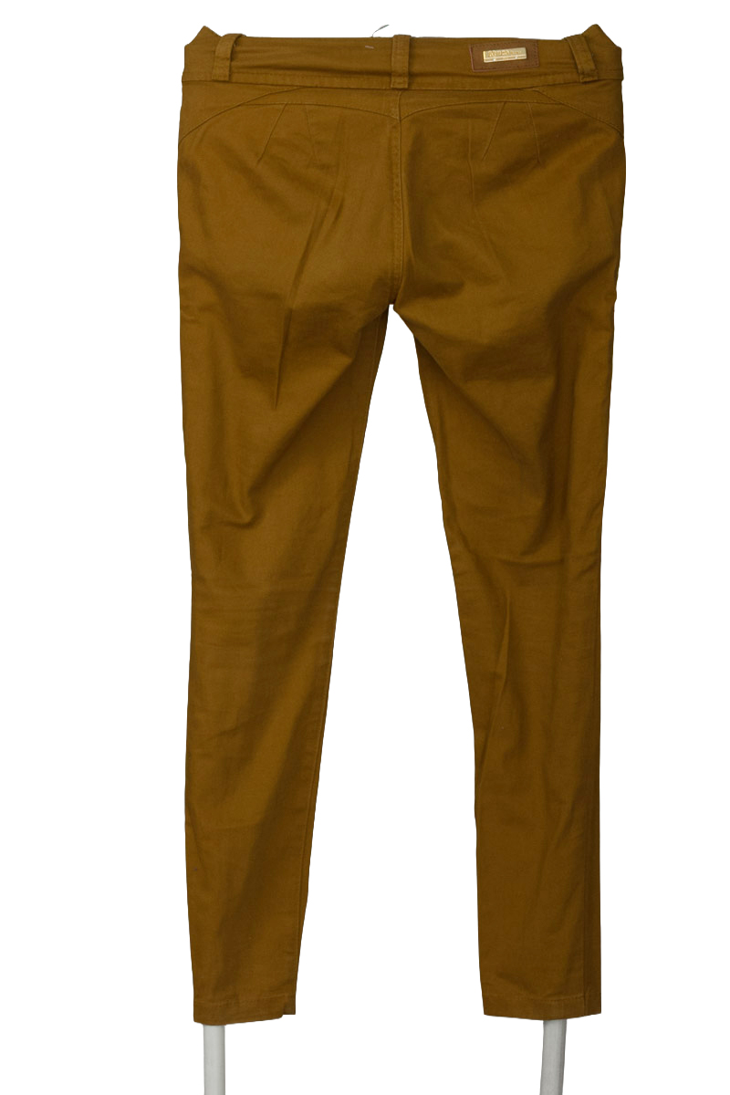 Pantalones color Café - Kenzo