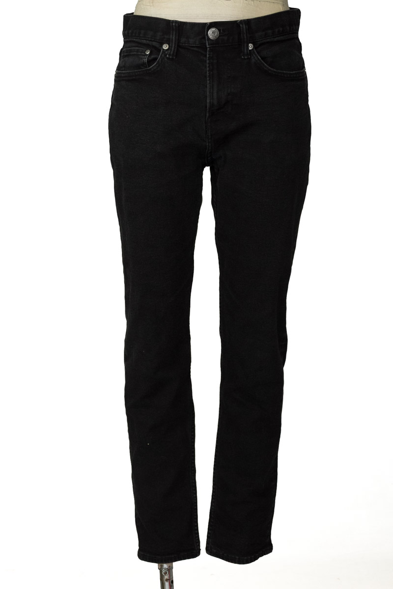 Jean color Negro - H&M