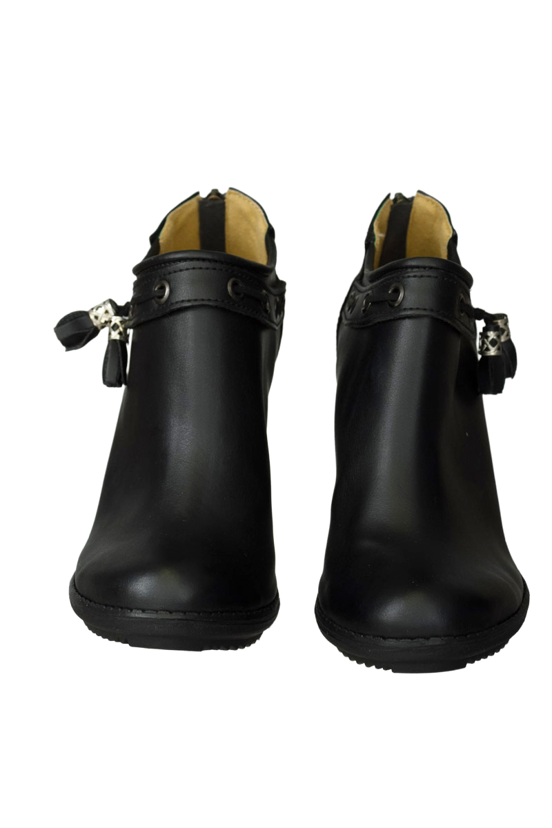 Zapatos color Negro - Closeando