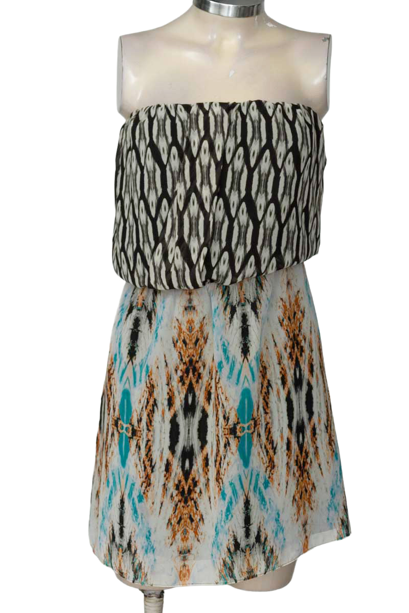 Vestido / Enterizo color Estampado - Guess