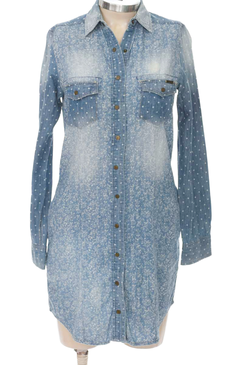 Vestido / Enterizo color Azul - Studio F