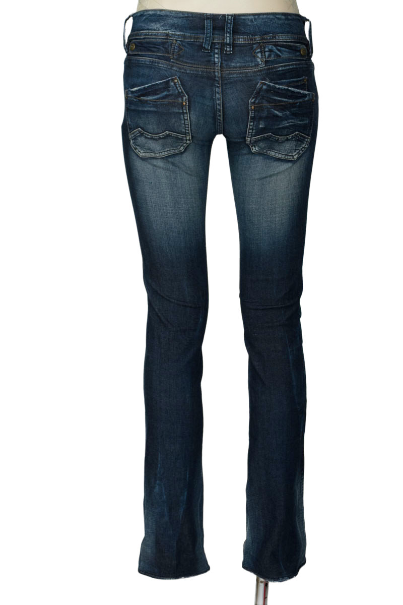 Pantalones color Azul - Chevignon