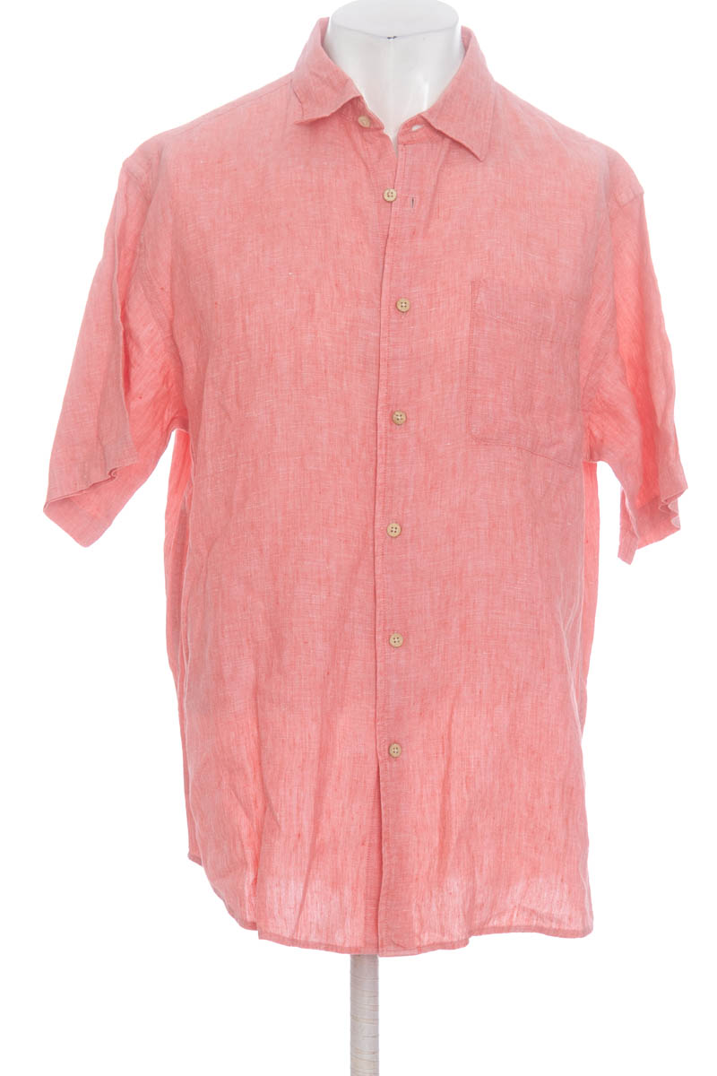 Camisa color Rosado - Jos. A. Bank