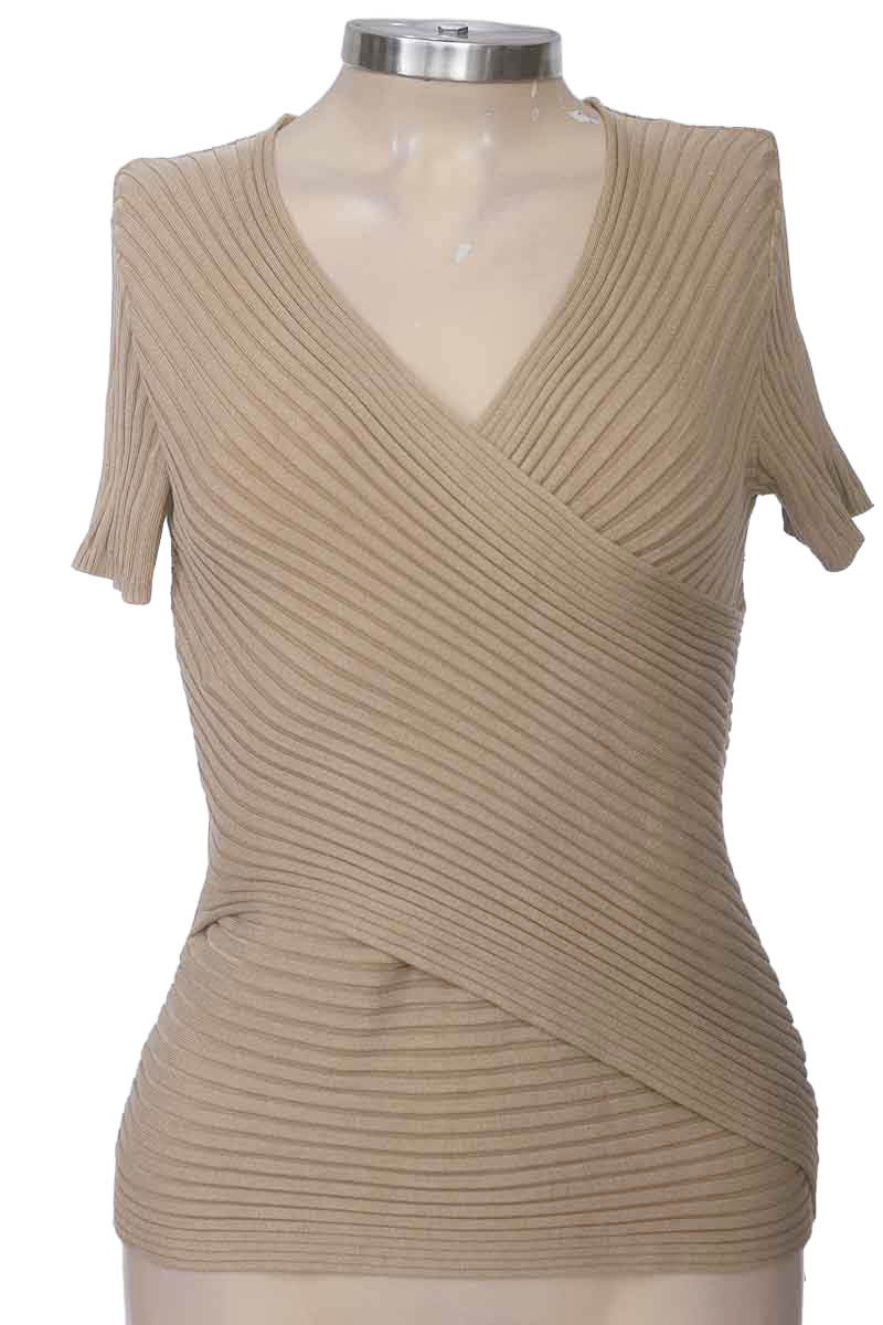 Sweater color Beige - Caché