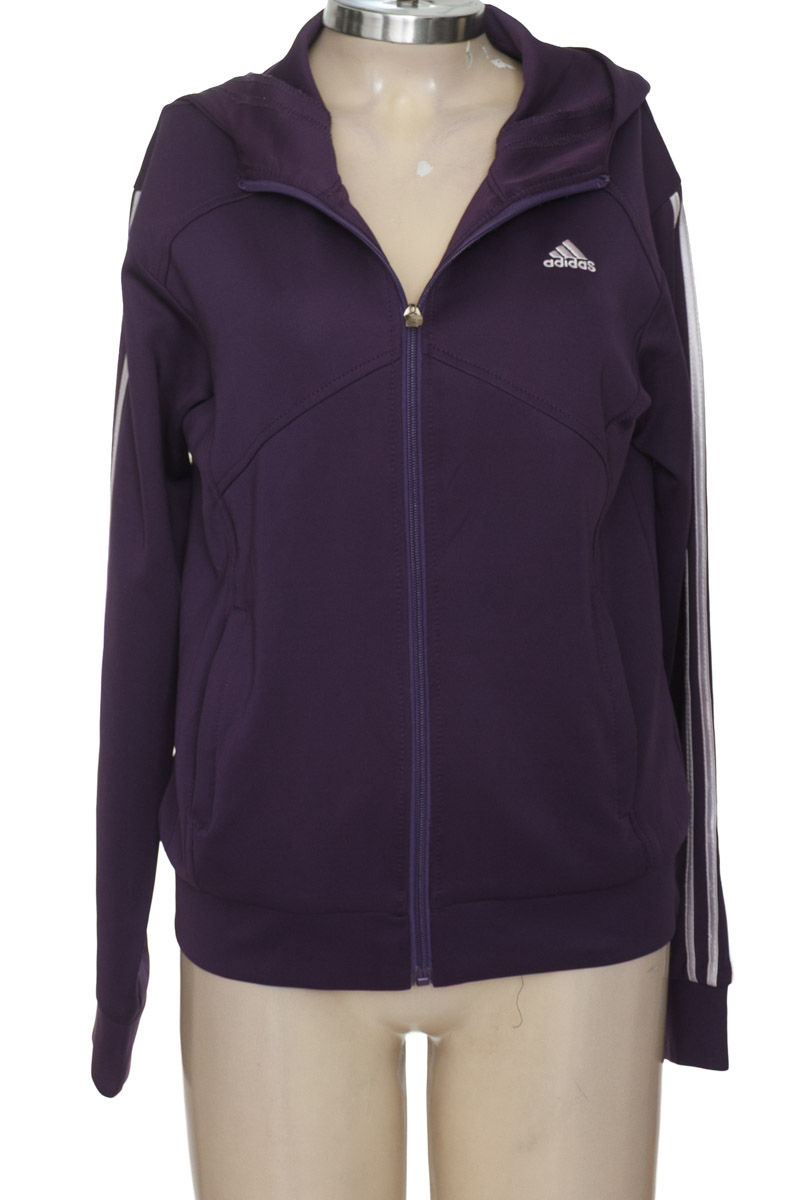Ropa Deportiva / Salida de Baño color Morado - Adidas