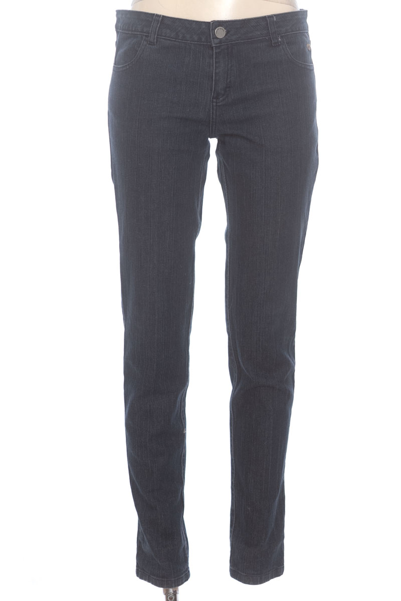 Pantalones color Azul - Como Quieres
