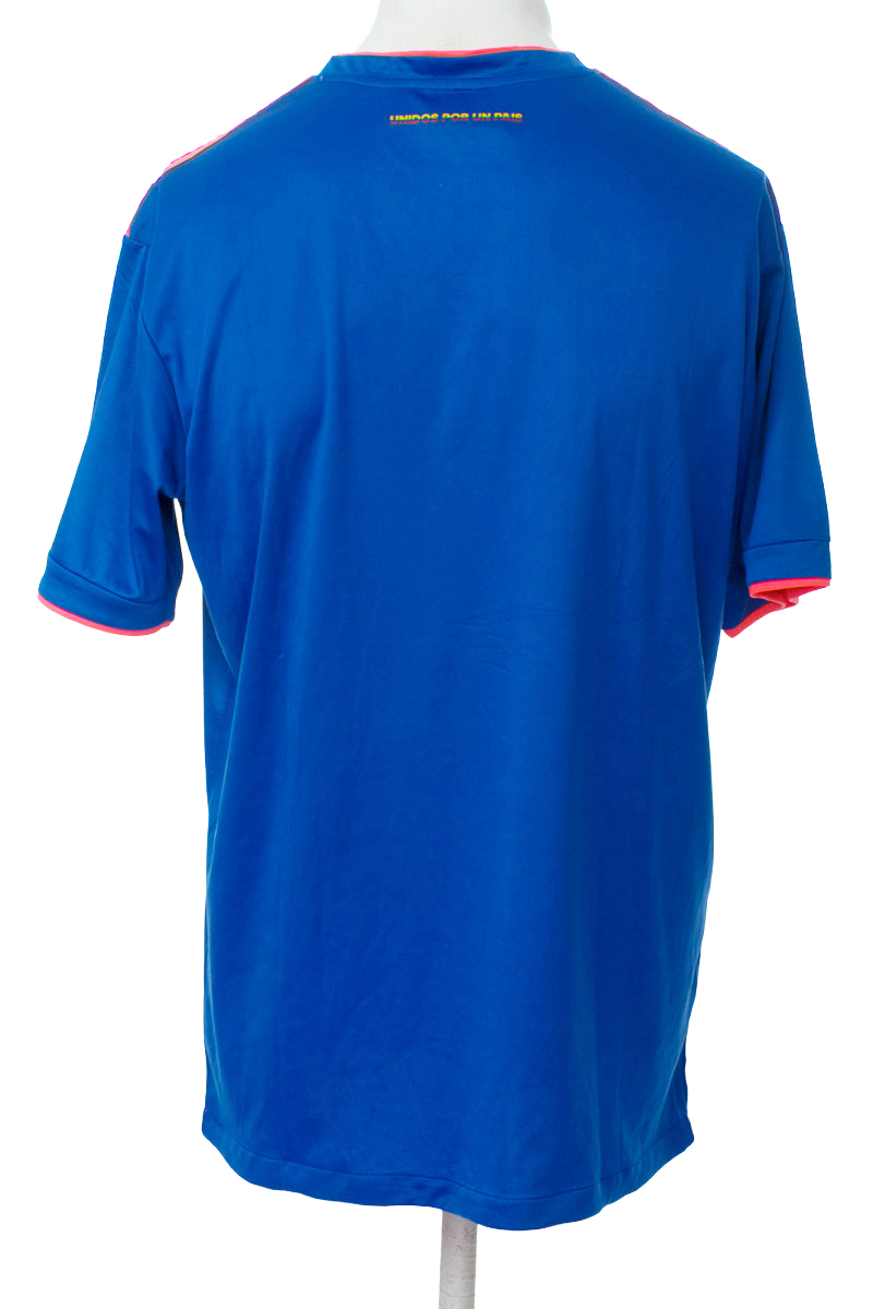 Ropa Deportiva color Azul - Adidas